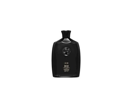 Oribe Signature Shampoo ( všechny typy vlasů ) - Šampon 250ml Matu kopšana