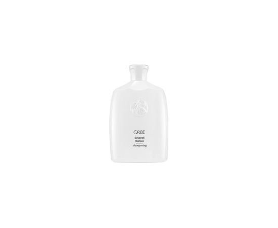Oribe Silverati Shampoo ( šedé, stříbrné a bílé vlasy ) - Šampon 250ml Matu kopšana