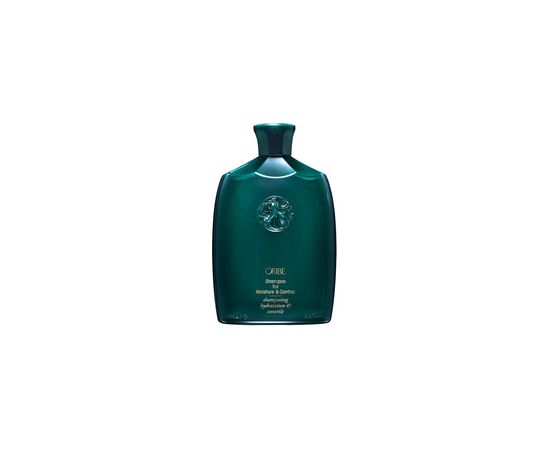 Oribe Shampoo for Moisture & Control (wavy and curly hair) 250ml Matu kopšana