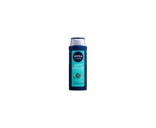 Nivea Men Anti Grease Shampoo 500ml Уход за волосами