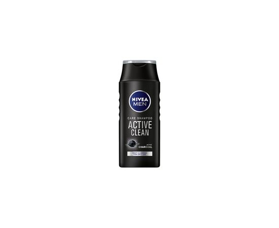 Nivea Active Clean Care Shampoo 500ml Уход за волосами