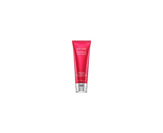 Estée Lauder Nutritious Super-Pomegranate Cleansing Foam - Cleaning foam 125ml Косметика для тела