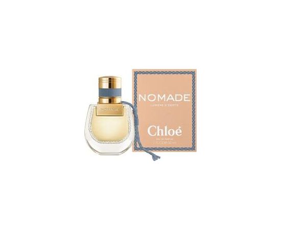 Chloe Nomade Lumiere D'Egypte EDP 75ml Женские духи