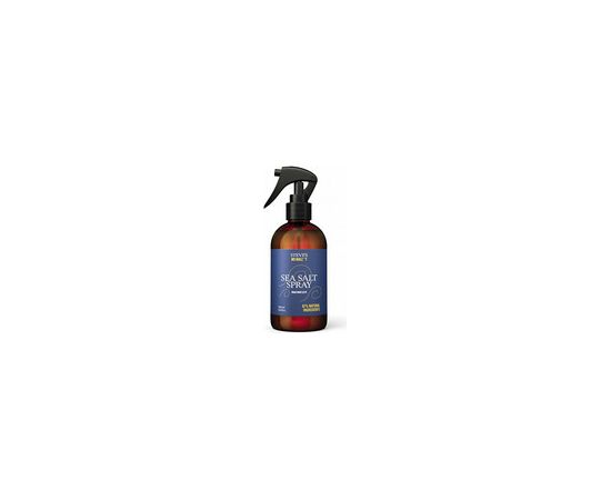 Steves No Bull***t Sea Salt Spray - Stevův slaný sprej na vlasy 250ml Matu kopšana