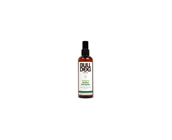 Bulldog Original Styling Salt Spray 150ml Matu kopšana