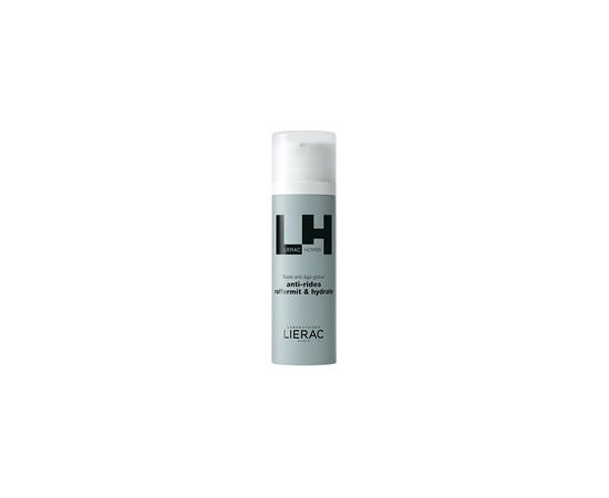 Lierac Paris Homme Global Anti-Age Fluid 50ml Ķermeņa kosmētika