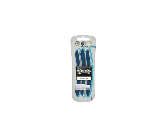 Wilkinson Sword Precision Styler ( 3 pcs ) Matu kopšana