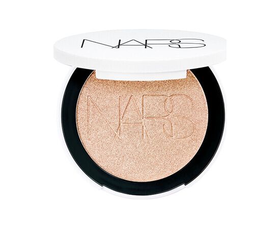 Nars Light Reflecting Powder Luminizer - Rozjasňující pudr 6 g Electra Smaržas - NESAKĀRTOTS
