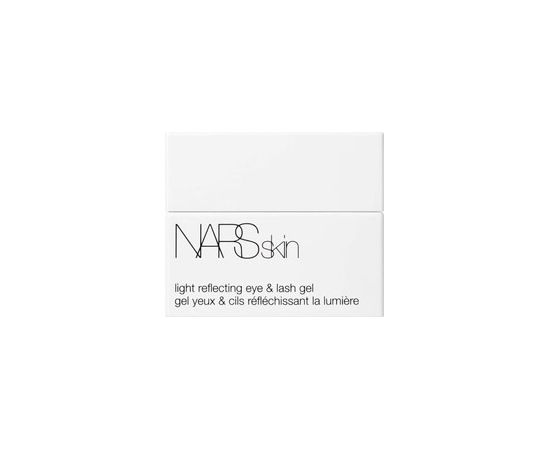 Nars Skin Light Reflecting Eye & Lash Gel 15ml Духи и косметика