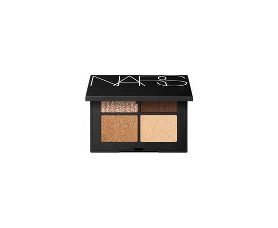 Nars Quad Eyeshadow 4,4 g Mojave Smaržas - NESAKĀRTOTS