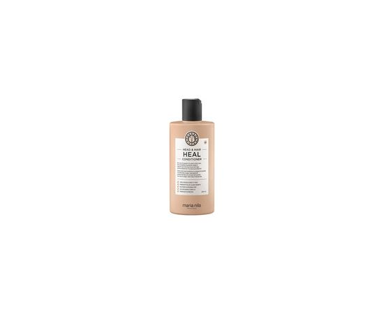 Maria Nila Head & Hair Heal Conditioner - Anti-dandruff and hair loss conditioner 1000ml Matu kopšana