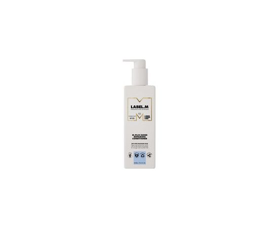 Label.m M-Plex Bond Repairing Conditioner 300ml Matu kopšana