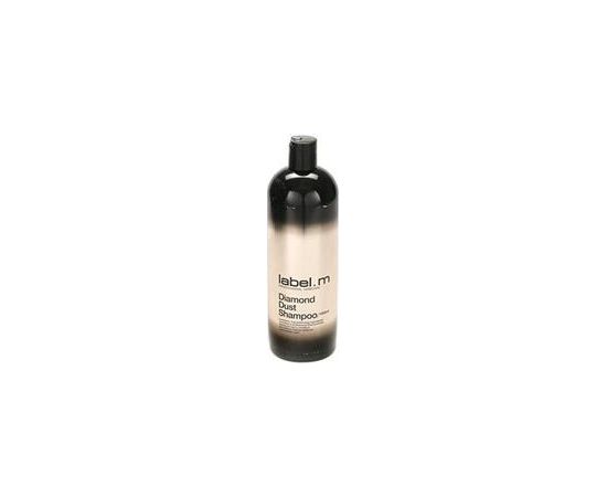 Label.m Diamond Dust Shampoo 250ml Matu kopšana