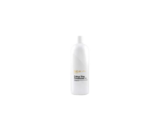 Label.m Color Stay Conditioner (Hair Conditioner) - Hair conditioner 300ml Smaržas - NESAKĀRTOTS