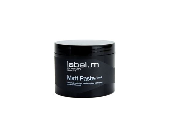Label.m (Matt Paste) paste for (Matt Paste) Mattress paste 50ml Уход за волосами