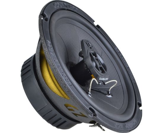 Ground Zero GZIF 6.5 Автомобильные колонки