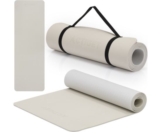 Springos Vingrošanas paklājs ACT0025 Vingrošanas paklājiņi