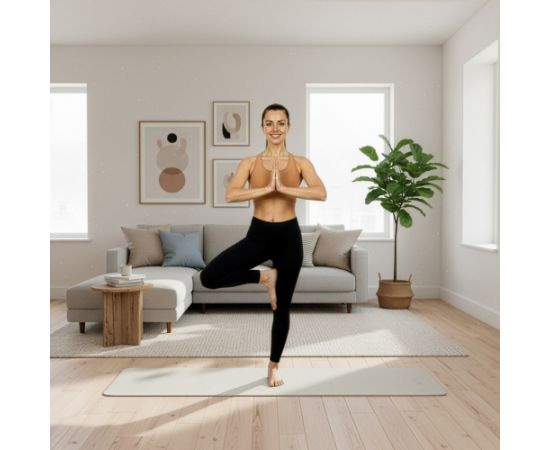 Springos Vingrošanas paklājs ACT0025 Vingrošanas paklājiņi