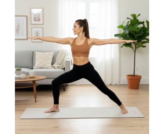 Springos Vingrošanas paklājs ACT0025 Vingrošanas paklājiņi