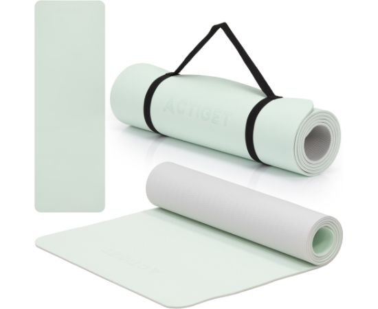 Springos Vingrošanas paklājs ACT0024 Vingrošanas paklājiņi