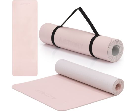 Springos Vingrošanas paklājs ACT0023 Vingrošanas paklājiņi