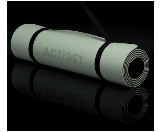 Springos Vingrošanas paklājs ACT0022 Vingrošanas paklājiņi