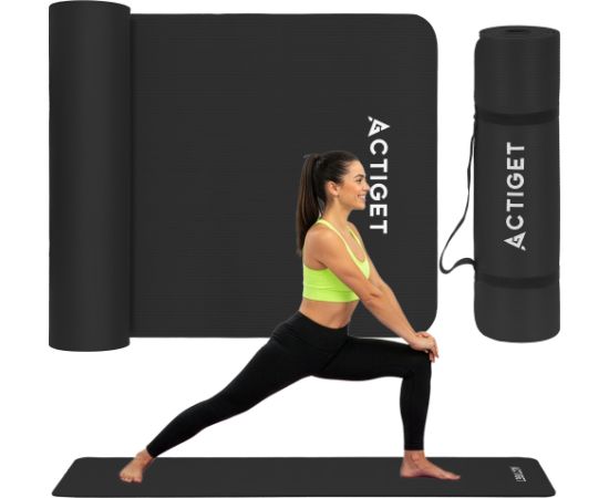 Springos Vingrošanas paklājs ACT0020 Vingrošanas paklājiņi