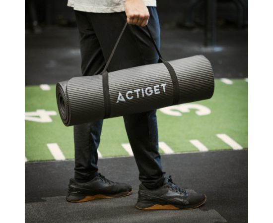 Springos Vingrošanas paklājs ACT0020 Vingrošanas paklājiņi