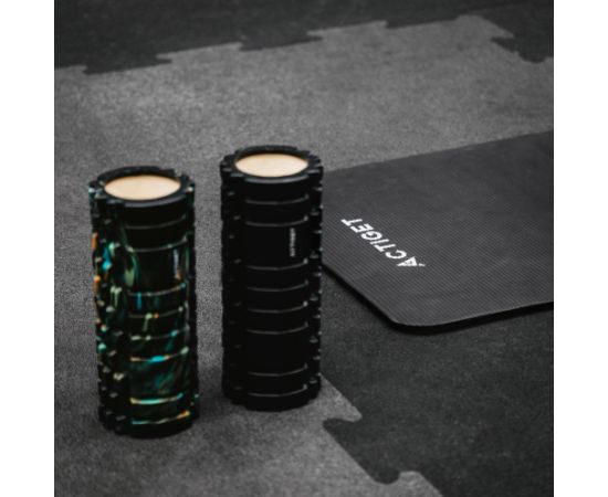 Springos Vingrošanas paklājs ACT0020 Vingrošanas paklājiņi