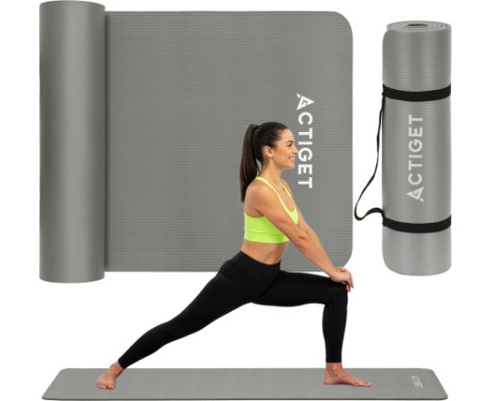 Springos Vingrošanas paklājs ACT0019 Vingrošanas paklājiņi