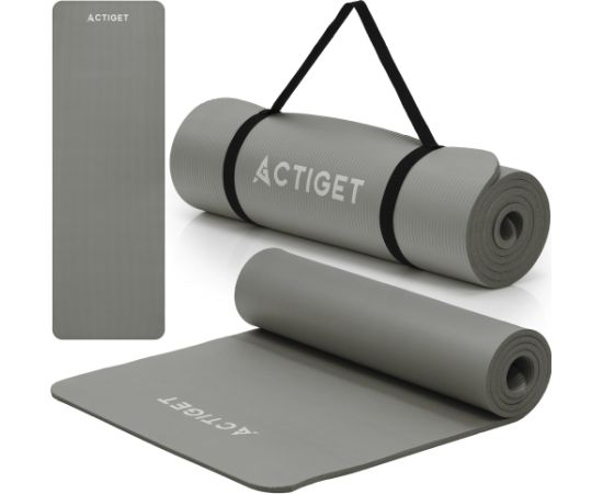 Springos Vingrošanas paklājs ACT0019 Vingrošanas paklājiņi