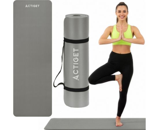 Springos Vingrošanas paklājs ACT0019 Vingrošanas paklājiņi