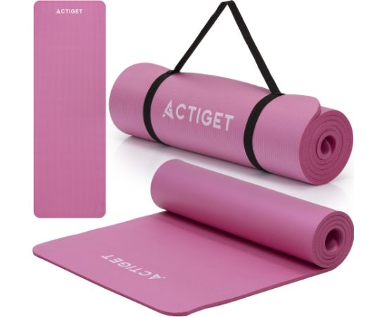 Springos Vingrošanas paklājs ACT0018 Vingrošanas paklājiņi