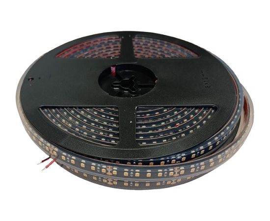 Extradigital LED Strip Light 10m, SMD 2835, 24V, 9.6W/m, IP68 Viedās lampas un spuldzes