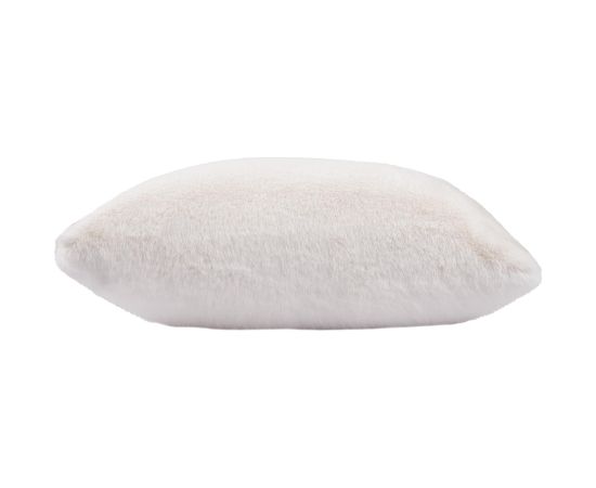 Pillow SOFT ME 45x45cm, white Новинки Для дома и сада 