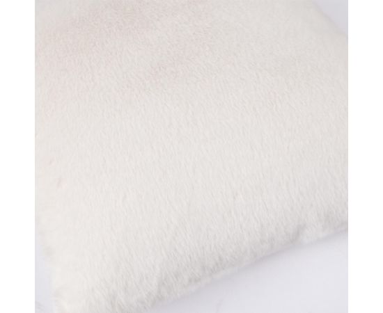 Pillow SOFT ME 45x45cm, white Новинки Для дома и сада 