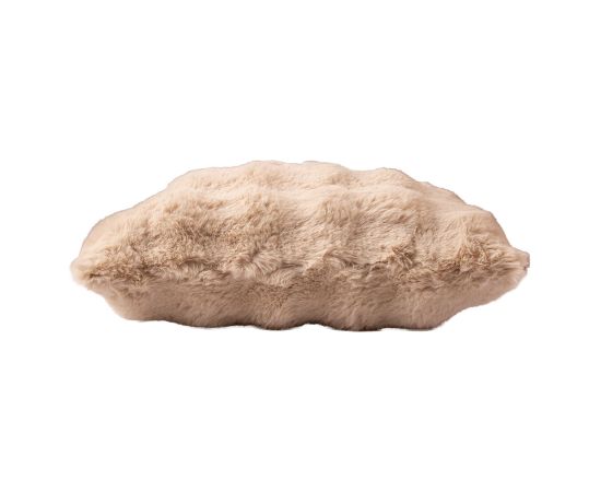 Pillow BUBBLE 50x50cm, beige Новинки Для дома и сада 