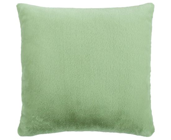 Pillow SOFT ME 60x60cm, light green Новинки Для дома и сада 