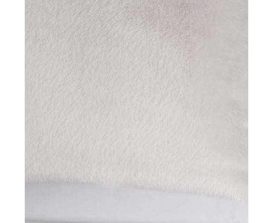 Pillow SOFT ME 60x60cm, white Новинки Для дома и сада 