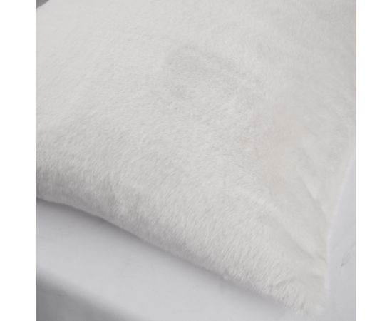 Pillow SOFT ME 60x60cm, white Новинки Для дома и сада 