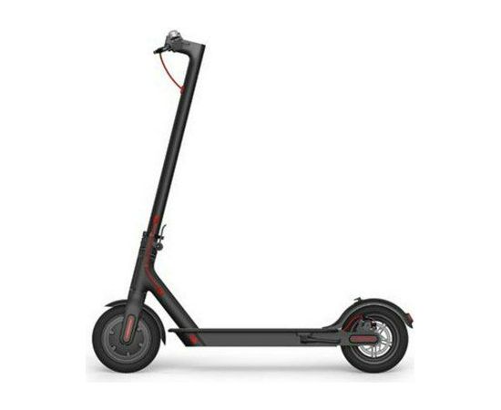 iLike   Electro  Scooter -  Milg, Model - JY, Motor 1500W, 45 km/h Электрические скутеры