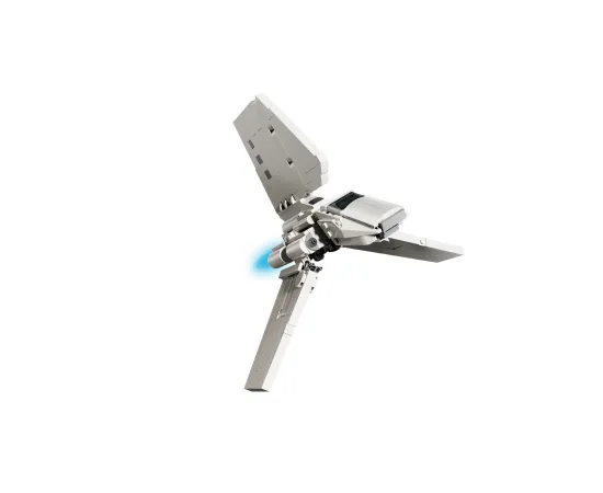 LEGO Star Wars Gwiazda Śmierci LEGO Star Wars