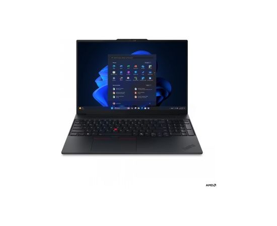 LENOVO E16 G3 R7-250/16WUXGA/16GB/512SSD/W11P/3Y/ENG Ноутбуки