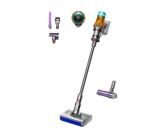 Dyson V12s Detect Slim Submarine Putekļu sūcēji