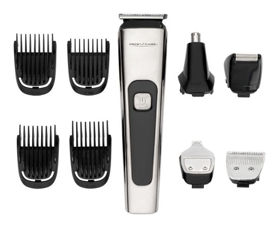 Hair trimmer set ProfiCare Matu, Bārdas, Ķermeņa trimmeri
