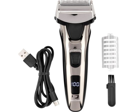 Eelectric shaver ProfiCare Skuvekļi vīriešiem
