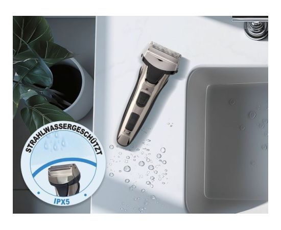 Eelectric shaver ProfiCare Skuvekļi vīriešiem