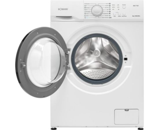 Bomann WA7161 Jaunumi Sadz. tehnika