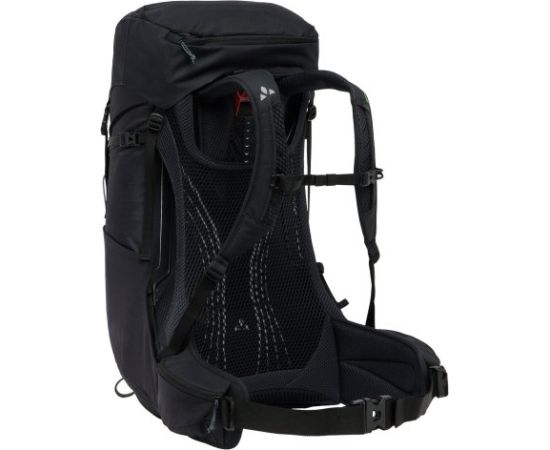 Vaude Brenta 36+6 / Melna / 36 + 6 L Mugursomas