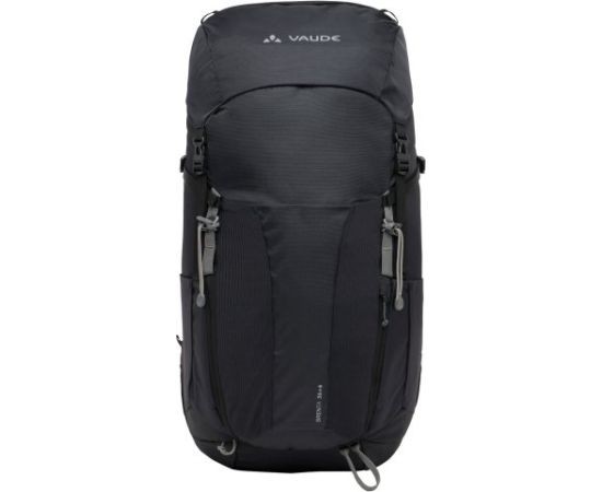 Vaude Brenta 36+6 / Melna / 36 + 6 L Mugursomas